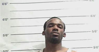 Tarik Logan, - Orleans Parish County, LA 